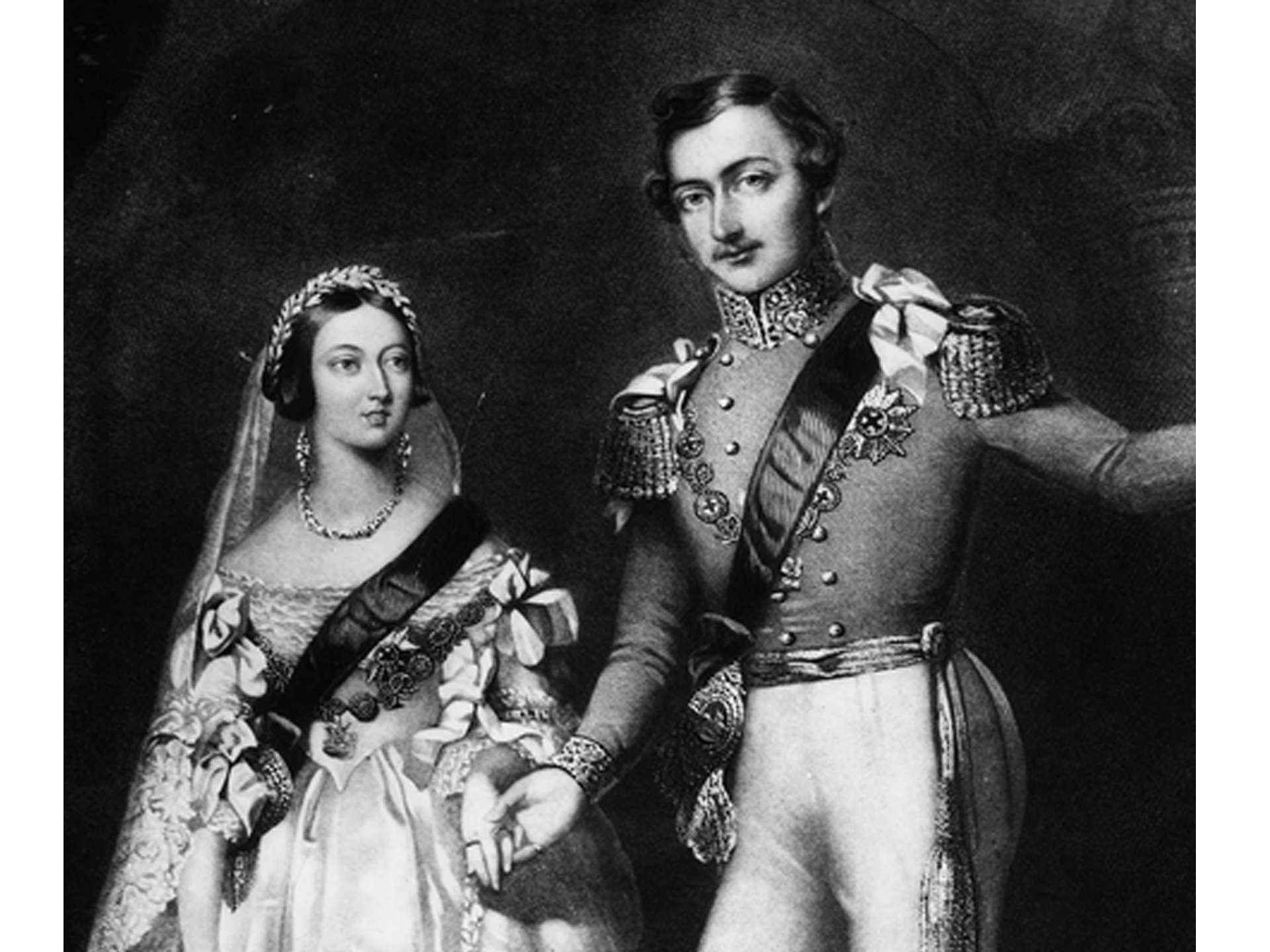 Fine victorian hotsell jewellery